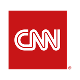 Logotyp: CNN