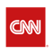 Logotyp: CNN HD