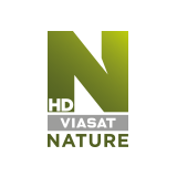 Logotyp: Viasat Nature