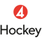 Logotyp: TV4 Hockey HD