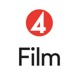 Logotyp: TV4 Film HD