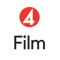 Logotyp: TV4 Film HD