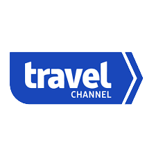 Logotyp: Travel Channel HD