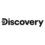 Logotyp: Discovery Channel