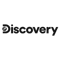 Logotyp: Discovery Channel