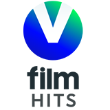 Logotyp: V Film Hits HD