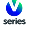 Logotyp: V Series HD