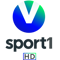 Logotyp: V Sport 1 HD