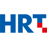 Logotyp: HRT1 HD