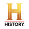 Logotyp: History HD