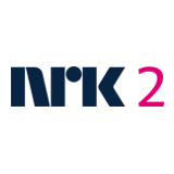 Logotyp: NRK2 HD