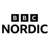 Logotyp: BBC Nordic HD