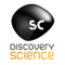 Logotyp: Discovery Science HD