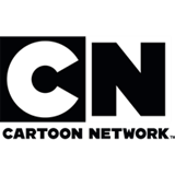 Logotyp: Cartoon Network