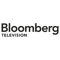 Logotyp: Bloomberg