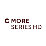 Logotyp: C More Series HD