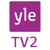 Logotyp: Yle TV2 HD