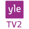 Logotyp: Yle TV2