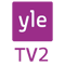 Logotyp: Yle TV2 HD