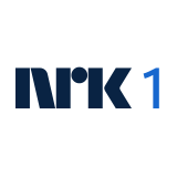 Logotyp: NRK1 HD