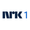 Logotyp: NRK1 HD