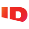 Logotyp: Investigation Discovery HD