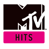 Logotyp: MTV Hits