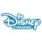 Logotyp: Disney Channel HD